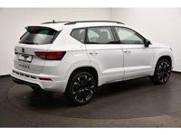 Neu Cupra Ateca 150 PS (110 kW) 2026 Weiß SUV