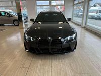 Gebraucht BMW M3 530 PS (389 kW) 2024 Black sapphire metallic Kombi