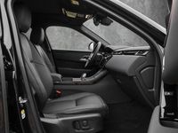 Gebraucht Land Rover Range Rover Velar SE Dynamic 204 PS (150 kW) 2019 Schwarz SUV