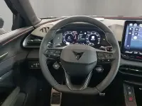 Neu Cupra Terramar VZ 272 PS (200 kW) 2026 Mythosschwarz SUV