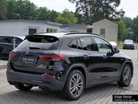 Gebraucht Mercedes GLA35 AMG AMG 306 PS (225 kW) 2022 Kosmosschwarz SUV