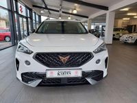 Gebraucht Cupra Formentor 150 PS (110 kW) 2023 White candy SUV