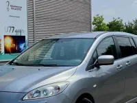Gebraucht Mazda 5 150 PS (110 kW) 2012 Andere farben Van / Kleinbus