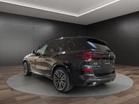 Gebraucht BMW X5 Comfort Edition 286 PS (210 kW) 2024 Schwarz SUV