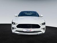 Gebraucht Ford Mustang 449 PS (330 kW) 2020 Weiss