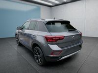 Neu VW T-Roc 150 PS (110 kW) 2025 Schwarz SUV