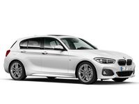 Gebraucht BMW 118 Efficient Dynamics 136 PS (100 kW) 2024 Kleinwagen