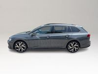 Gebraucht VW Golf VIII R-line 131 PS (96 kW) 2024 Grau Kombi