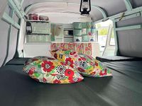 Gebraucht Ford Transit 88 PS (64 kW) 1974 Limousine