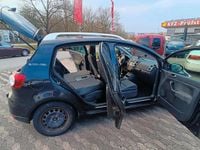 Gebraucht VW Golf V 140 PS (102 kW) 2007 Schwarz Limousine
