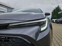 Neu Toyota Corolla 196 PS (144 kW) 2025 Marlingrau Kombi