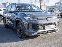 Gebraucht VW Tayron R 193 PS (141 kW) 2025 Delfingrau metallic SUV