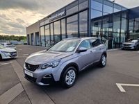 gebraucht Peugeot 3008 Active 130