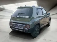 Gebraucht Hyundai Inster 85 kW (116 PS) 2026 Braun Kleinwagen