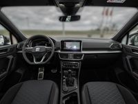 Gebraucht Seat Tarraco FR 150 PS (110 kW) 2024 Grau SUV