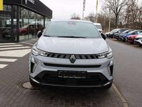 Neu Renault Symbioz Techno 140 PS (102 kW) 2026 Rafale grau SUV