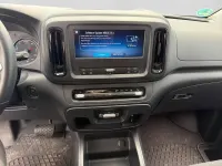 Gebraucht Mercedes e-Vito 62 kW (85 PS) 2024 Schwarz Van