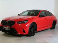 Gebraucht BMW M5 Performance 727 PS (534 kW) 2025 Rosso corsa Limousine