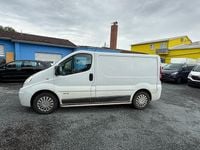 Gebraucht Renault Trafic 114 PS (83 kW) 2009 Van / Kleinbus