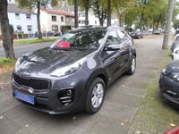 gebraucht Kia Sportage 2,0 CRDI AWD Aut. Vision