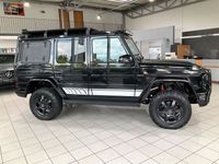 gebraucht Mercedes G500 G 500