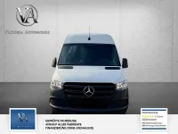 Używany Mercedes Sprinter 150 KM (110 kW) 2020 Biały Van