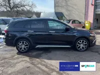 Gebraucht Fiat Tipo Cross 131 PS (96 kW) 2023 Schwarz Limousine