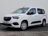 gebraucht Opel Combo Life 1.2 Edition Plus NAVI~GRA~RFK~DAB~KLIMA