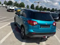 Gebraucht Suzuki Vitara Comfort+ 120 PS (88 kW) 2015 SUV