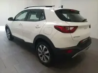 Brugt Kia Stonic Vision 101 HK (74 kW) 2022 Hvid SUV