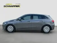Gebraucht Mercedes B200 Progressive 150 PS (110 kW) 2019 Andere Kleinwagen