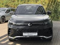 Neu VW Tiguan R-line 204 PS (150 kW) 2025 Grau SUV