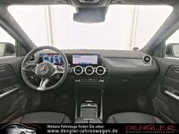 Gebraucht Mercedes GLA180 Advanced 136 PS (100 kW) 2025 Schwarz SUV