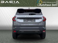 Neu Dacia Bigster Journey 140 PS (102 kW) 2026 Schiefergrau SUV