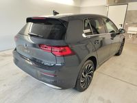 gebraucht VW Golf Style 204PS eHybrid DSG OPF Kamara+Parklenk+AHK+Winter