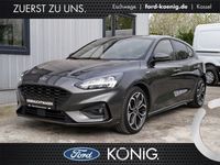 gebraucht Ford Focus ST-Line 1.5 EB LED Alu18 Sitzhzg Klimaaut.