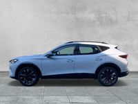 Gebraucht Cupra Formentor 150 PS (110 kW) 2024 Glacial weiß SUV