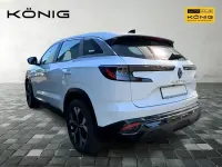 Gebraucht Renault Austral Evolution 158 PS (116 kW) 2023 Weiss SUV