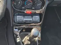 Gebraucht Alfa Romeo Spider 150 PS (110 kW) 1997 Schwarz Cabrio