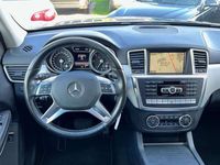 gebraucht Mercedes GL350 BlueTec 4Matic 7-Sitzer 360Kamera AMG AHK