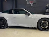 Gebraucht Porsche 911 Targa 4 480 PS (353 kW) 2024 Grau Cabrio