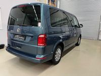 gebraucht VW Multivan T6Multivan Trendl 7.Sitzer*Kamera*Navi