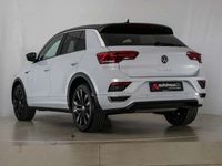 gebraucht VW T-Roc 1.5 TSI Sport