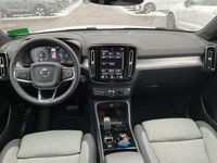 Gebraucht Volvo XC40 Plus 211 PS (155 kW) 2022 Weiß SUV