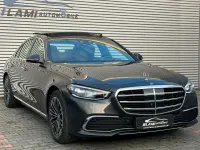 Gebraucht Mercedes S350 286 PS (210 kW) 2021 Grau Limousine