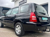 Gebraucht Subaru Forester 125 PS (91 kW) 2006 Schwarz SUV