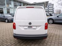 gebraucht VW Caddy Kasten 2.0 TDI Connectivity-Paket PDC