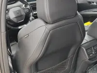 Gebraucht Peugeot 3008 GTi 177 PS (130 kW) 2020 Schwarz SUV