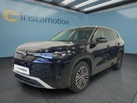 Brugt VW Tayron 150 HK (110 kW) 2025 Sort SUV