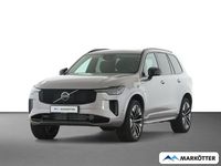 Neu Volvo XC90 Plus 455 PS (334 kW) 2025 Silber SUV